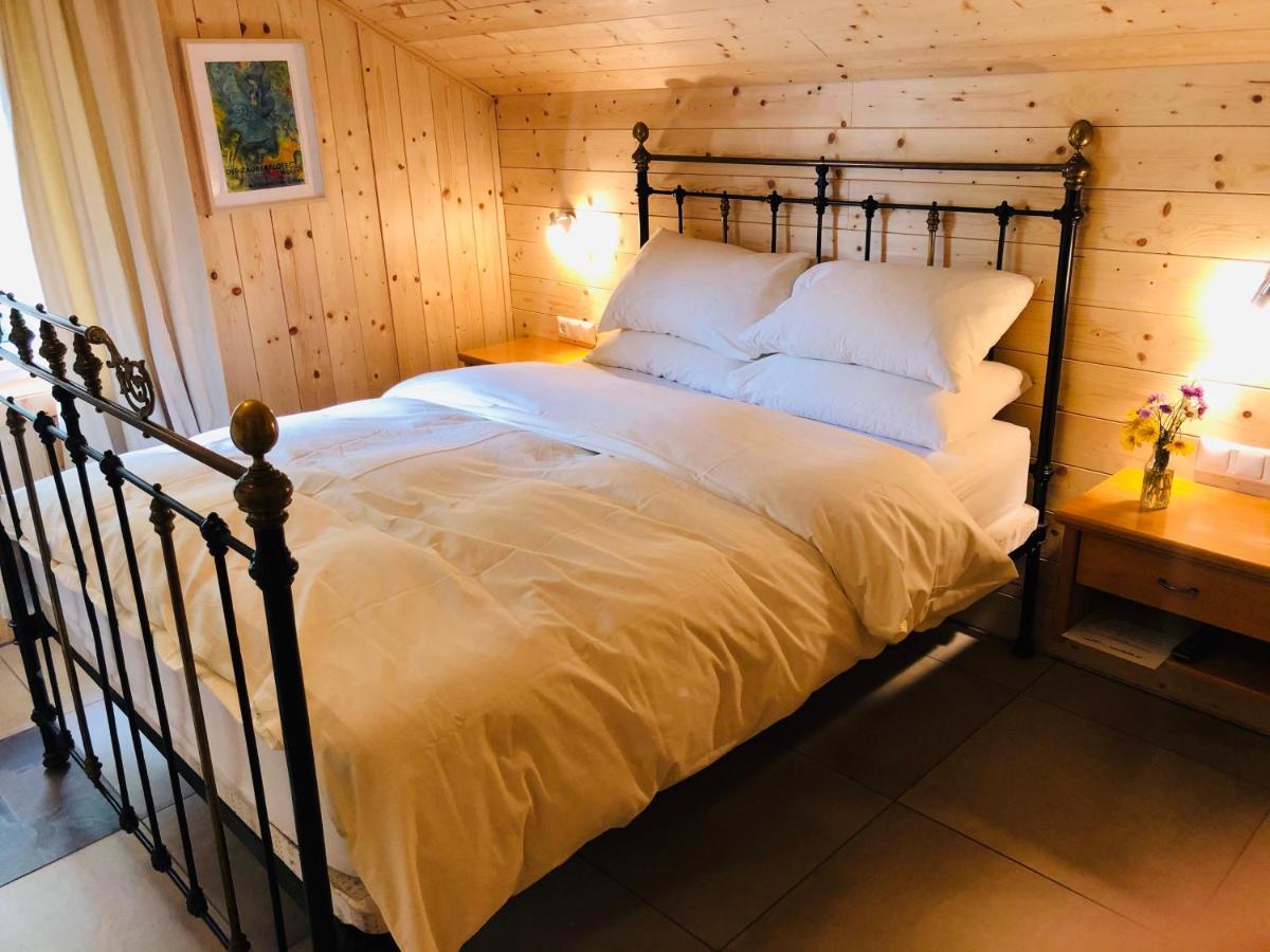 Haus 26 Weissbriach Bed & Breakfast Eksteriør bilde