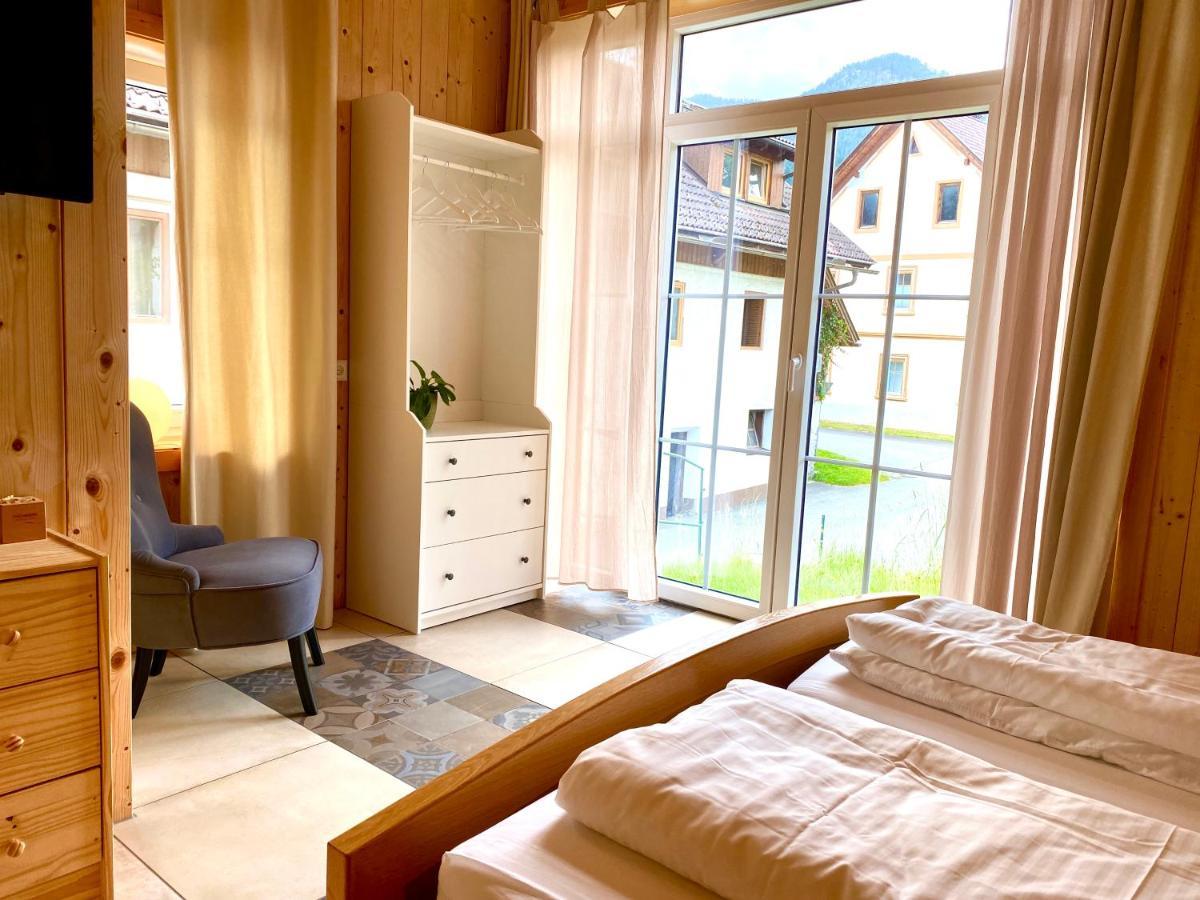 Haus 26 Weissbriach Bed & Breakfast Eksteriør bilde