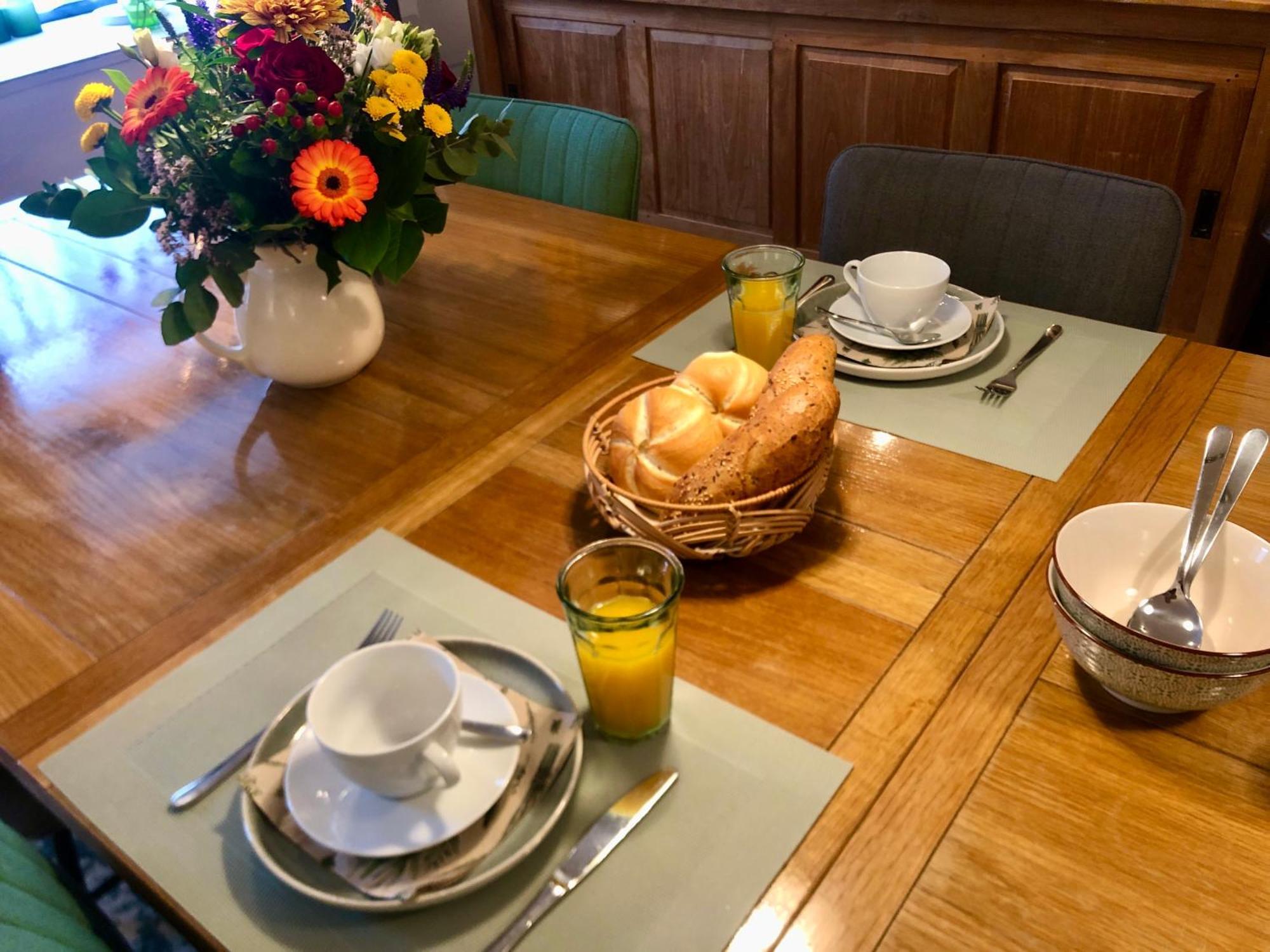 Haus 26 Weissbriach Bed & Breakfast Eksteriør bilde
