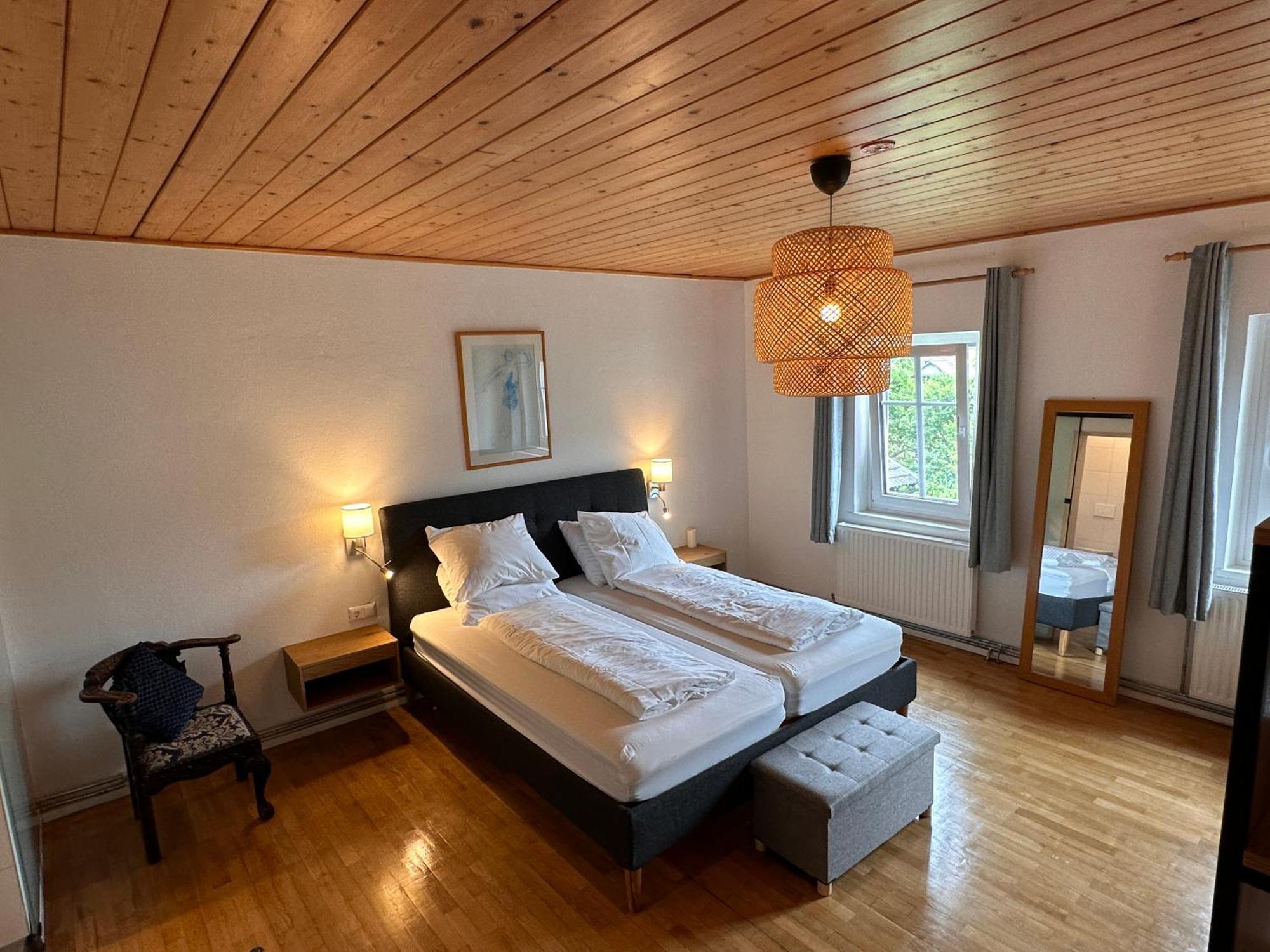 Haus 26 Weissbriach Bed & Breakfast Eksteriør bilde