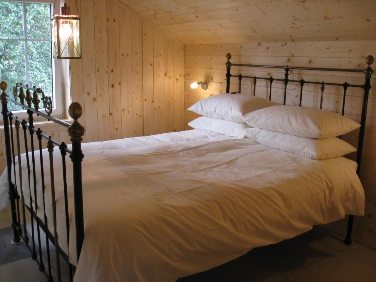 Haus 26 Weissbriach Bed & Breakfast Eksteriør bilde